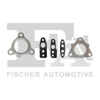 К-кт прокладок турбіни Fischer Automotive One (FA1) KT770380E