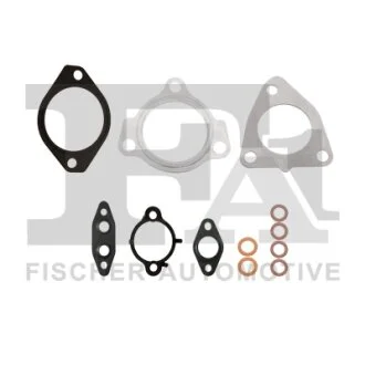 К-кт прокладок турбіни Fischer Automotive One (FA1) KT770390E