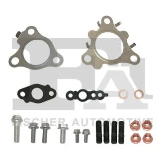 Монтажний комплект, компресор (вир-во Fischer) Fischer Automotive One (FA1) KT890050