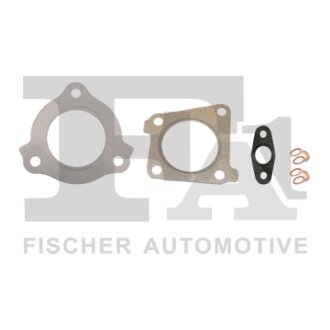 К-кт прокладок турбіни Fischer Automotive One (FA1) KT890090E