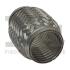 Гофра 55x150 mm з підсиленням Fischer Automotive One (FA1) VW355150 (фото 1)