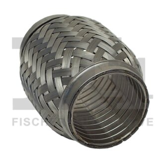 Гофра 55x230 mm з підсиленням Fischer Automotive One (FA1) VW355230