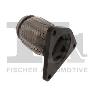 Гофра 50x100 mm спец.форми Fischer Automotive One (FA1) VW450101
