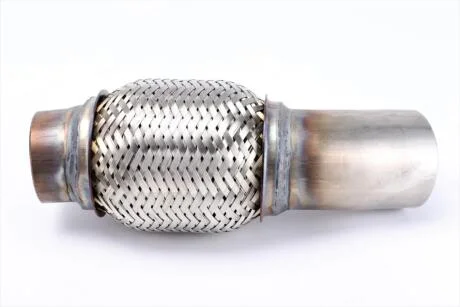Гофра глушника Fischer Automotive One (FA1) VW450-210