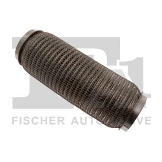 Гофра S-flex 60x230 mm решітчаста з підсиленням Fischer Automotive One (FA1) VW560230