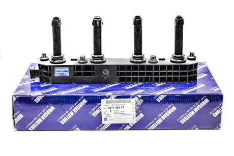 Катушка зажигания Лачетти LDA FLAMMA 96415010