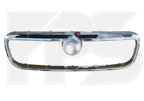 РАМКА РЕШІТКИ РАДІАТОРА ХРОМ. FPS FP2629991