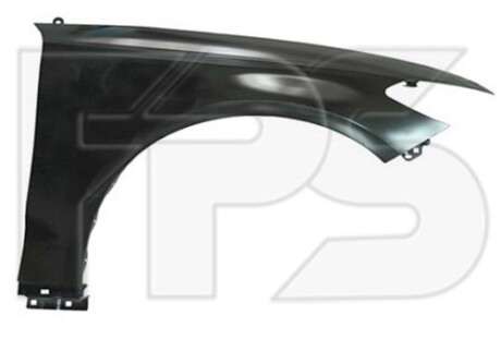 Крыло переднее Ford Fusion 13- правое SIMYI FPS FP2820312