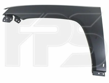 Крило переднє Jeep Compass 11-16 праве Tong Yang FPS FP3806312