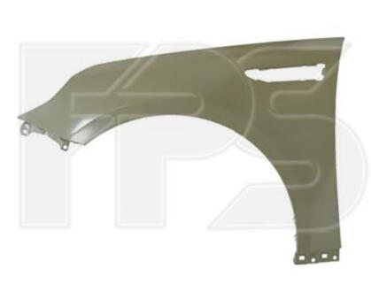 Крыло переднее Kia Optima 15- левое GORDON FPS FP4044311