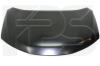 Капот Nissan Rogue 14-, X-Trail T32 стальной Da juane HOOD FPS FP5037280 (фото 1)