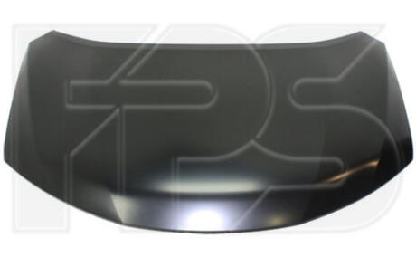 Капот Nissan Rogue 14-, X-Trail T32 стальной Da juane HOOD FPS FP5037280