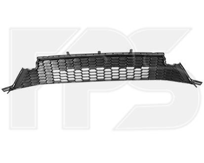 Решітка пластикова FPS FP7043920