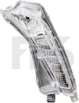 Повторювач повороту FPS FP7050K3P