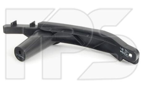 Кронштейн бампера переднего правый внутренний FPS FP 7402 936