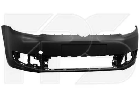 Бампер передний VW Caddy, TOURAN  FPS FP7422903