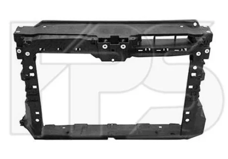 Панель передняя VW Jetta 10- 1,8-2,0 TSi  FPS FP7430200