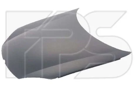 Капот VW Jetta  YIH SHENG FPS FP7430280