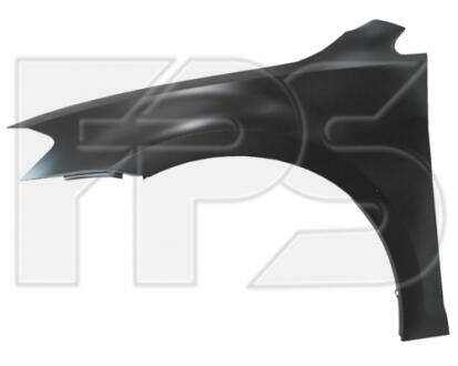 Крыло переднее VW Golf VII 12- левое Tong Yang FPS FP7431311