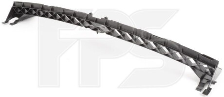Кронштейн бампера VW Jetta 15- переднего центральный FPS FP7435942