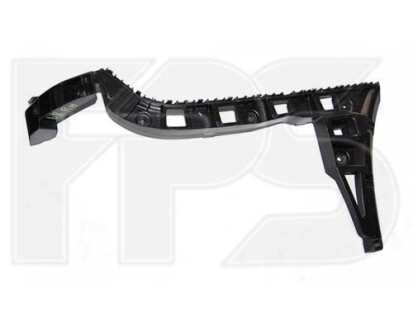 Кронштейн бампера VW Passat B7 задний правый FPS FP7439962
