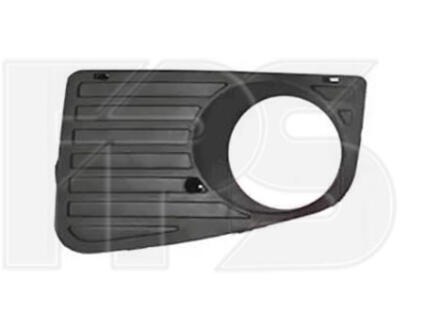 Решітка пластикова FPS FP9563913