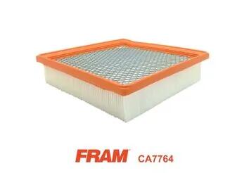 Фільтр повітряний двигуна FRAM CA7764