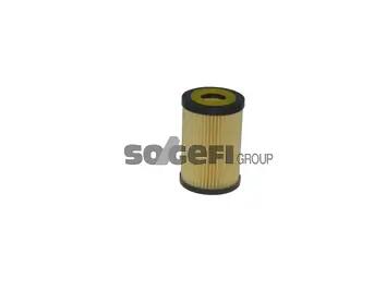 Фільтр оливний двигуна змінний елемент FRAM CH11675ECO