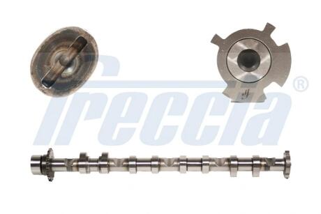 Вал розподільчий FRECCIA CM05-2248