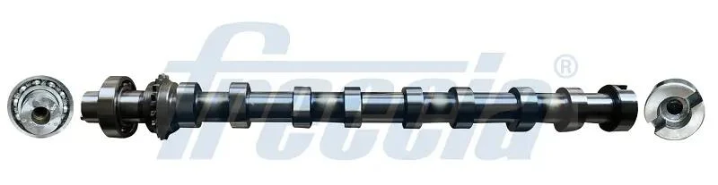 Розподільчий вал (Впускна сторона) DS DS 4 II, DS 7, CITROEN BERLINGO, BERLINGO/MINIVAN, C3 / C3 ORIGIN III, C3 AIRCROSS II, C4 CACTUS, C4 III, C4 SPACETOURER, C4 X, C5 AIRCROSS 1.5D 06.17- FRECCIA CM052399 (фото 1)