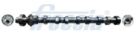 Розподільчий вал (Впускна сторона) DS DS 4 II, DS 7, CITROEN BERLINGO, BERLINGO/MINIVAN, C3 / C3 ORIGIN III, C3 AIRCROSS II, C4 CACTUS, C4 III, C4 SPACETOURER, C4 X, C5 AIRCROSS 1.5D 06.17- FRECCIA CM052399