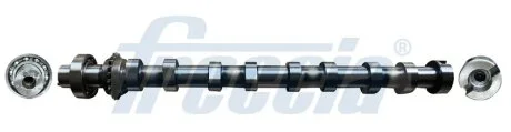 Розподільчий вал (Впускна сторона) DS DS 4 II, DS 7, CITROEN BERLINGO, BERLINGO/MINIVAN, C3 / C3 ORIGIN III, C3 AIRCROSS II, C4 CACTUS, C4 III, C4 SPACETOURER, C4 X, C5 AIRCROSS 1.5D 06.17- FRECCIA CM052399