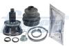 Шарнір РКШ на VW Polo 1.2/1.4/1.9 \&#039;02 FRECCIA CVJ131024 (фото 1)