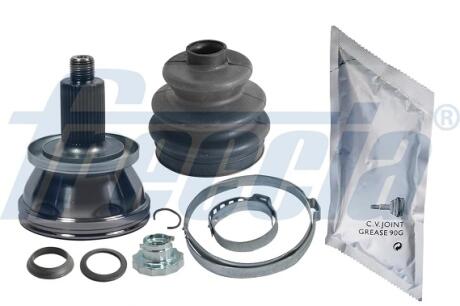 Шарнір РКШ на VW Polo 1.2/1.4/1.9 \'02 FRECCIA CVJ131024