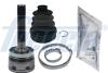 Шарнір РКШ на NISSAN TERRANO II (R20) 2.4 4WD \'96-\'02 FRECCIA CVJ131062 (фото 1)