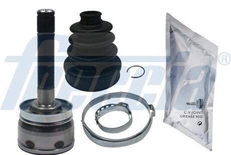 Шарнір РКШ на NISSAN TERRANO II (R20) 2.4 4WD \'96-\'02 FRECCIA CVJ131062