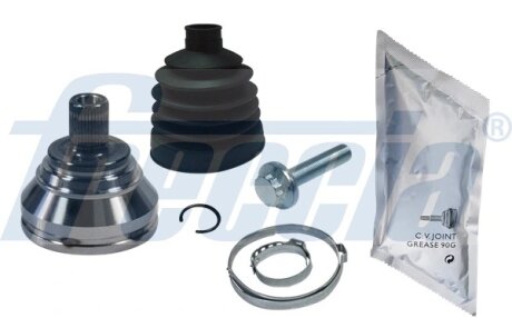 ШРКШ з пильником Audi A3 (8V7, 8VE) FRECCIA CVJ131089
