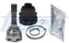 Шарнір РКШ на Suzuki Grand Vitara 2.0 HDI 2001-2005 FRECCIA CVJ131105 (фото 1)