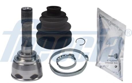 Шарнір РКШ на Suzuki Grand Vitara 2.0 HDI 2001-2005 FRECCIA CVJ131105