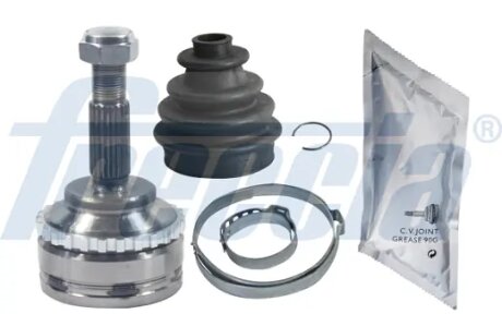 Фото шарнір РКШ RENAULT CLIO II 1.4 16V \'00-\'08 FRECCIA CVJ131132 Шарнір РКШ RENAULT CLIO II 1.4 16V \'00-\'08 FRECCIA CVJ131132