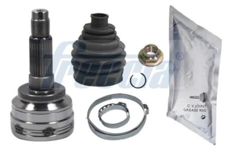 Шарнір рівних кутових швидкостей FRECCIA CVJ13-1202