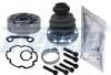 Шарнір РКШ AUDI A6 (4A2, C4) 2.8 quattro \&#039;94-\&#039;97 FRECCIA CVJ141012 (фото 1)