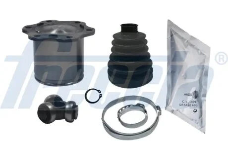 Шарнір РКШ на AUDI A6 (4G5, 4GD, C7) FRECCIA CVJ141022