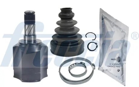 Шарнір РКШ CVJ Добло Фрімонт 1,6 JTD Sx 617031 FRECCIA CVJ141025