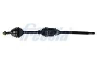 Піввісь FRECCIA DS16-1126