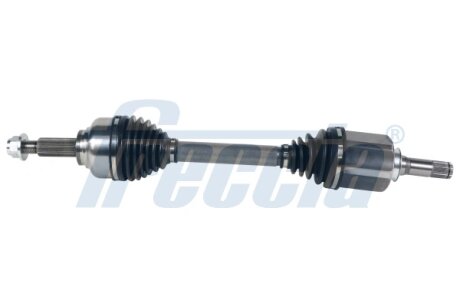 Піввісь FRECCIA DS16-1171