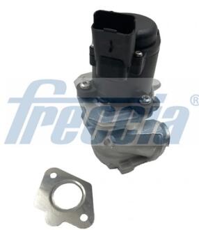 Клапан рециркуляції відпрацьованих газів FRECCIA EGR12-112