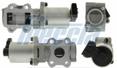 Автозапчастина FRECCIA EGR12-170