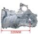 Насос оливний TOYOTA YARIS 1,5 Hybrid \&#039;12- FRECCIA OP09249 (фото 1)