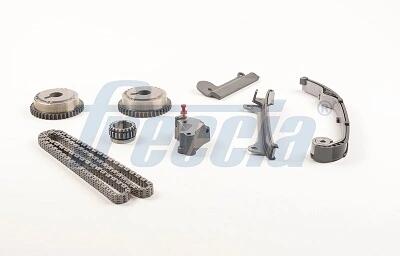 К-кт цепи ГРМ FRECCIA TK08-1122